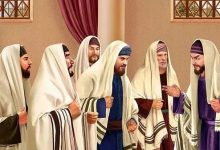 23 议论纷纷为哪般-橄榄树