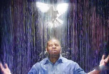 16 展望晚雨沛降-橄榄树