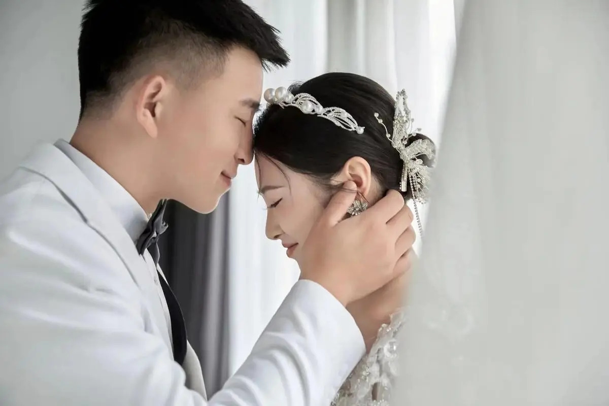 14 婚礼勉言3-橄榄树