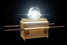 12 失落的约柜何时归-橄榄树