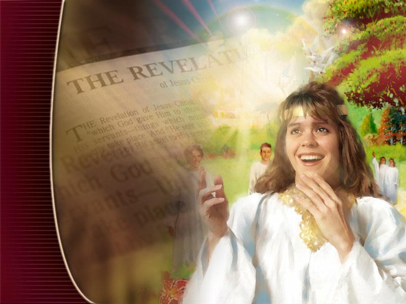 第08讲 对末时代百姓的勉言-橄榄树