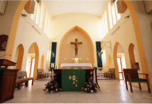 第03讲：七教会（下）-橄榄树