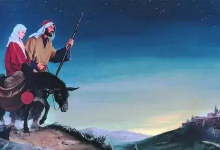 第05讲 被圣灵引导的生活-橄榄树