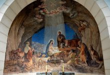 03 救主受到的“礼遇”-橄榄树