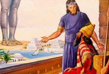 第四讲：启示录中兽印的预演（3章）-橄榄树