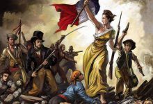 第10讲：圣经与法国革命-橄榄树