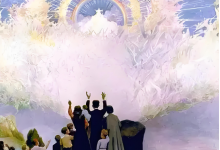 28 上帝的国在心里-橄榄树