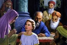 2-3 道成肉身与肉身成道-橄榄树