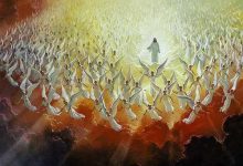 第17讲:十四万四千人-橄榄树