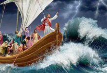 16 使人得救的信心-橄榄树