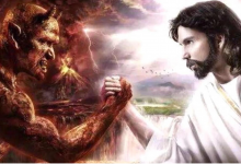 第十四讲：大争战（11章）（4）-橄榄树