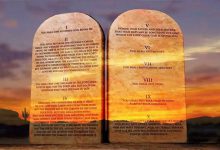 08.圣灵与十诫-橄榄树