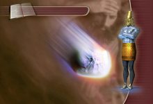 第三讲:梦中的大像-橄榄树