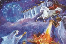 第14讲:七灾(上)(15-16章)-橄榄树