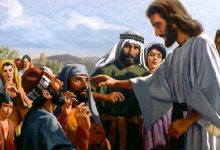 16 靠着鬼王赶鬼-橄榄树