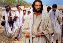 14 谁是基督一家人-橄榄树