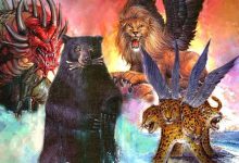 第八讲：善恶之争交织的历史（7章）-橄榄树