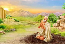 5 患难是祝福-橄榄树