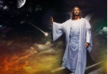 第8讲 罪的涂抹-橄榄树