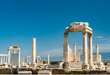 第5讲 老底嘉教会-橄榄树