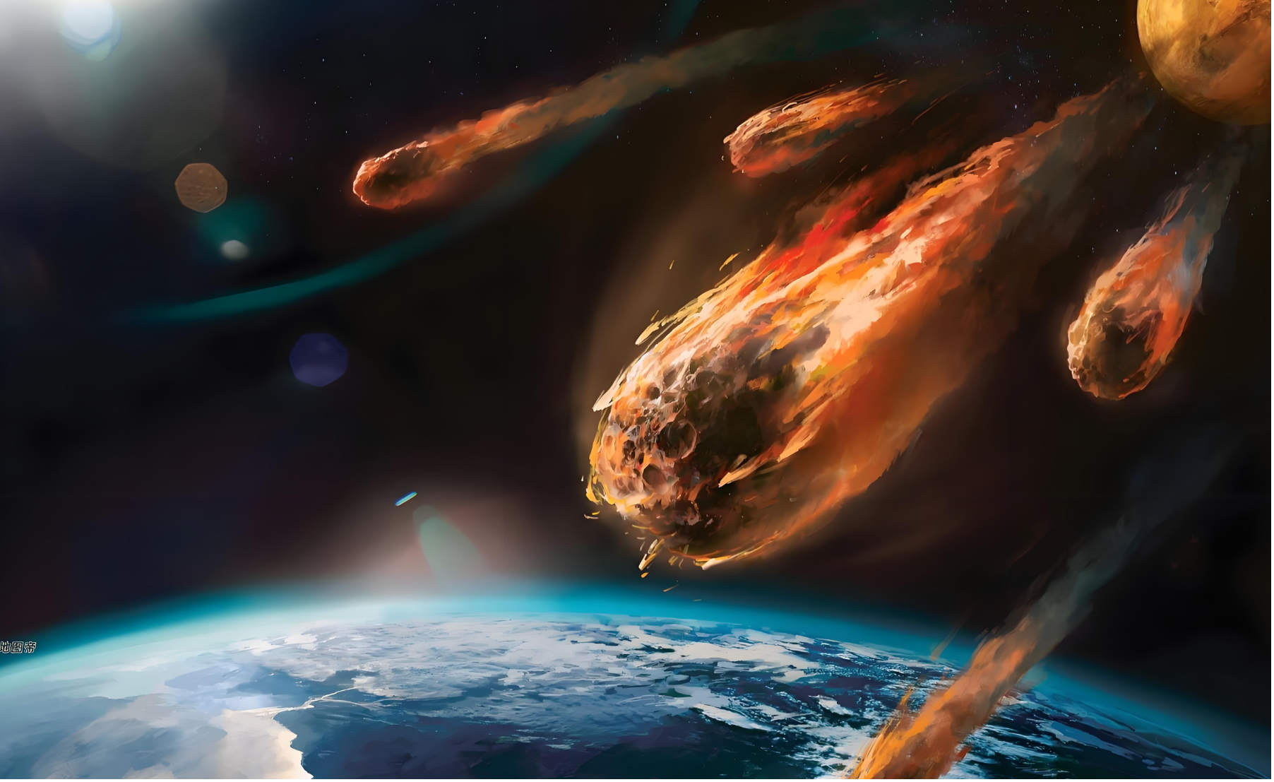 第十七讲：历史大转折：进入末时代（12章）-橄榄树