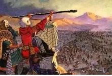 1-2 罪的嗜好与得胜秘诀-橄榄树