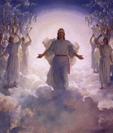 第23讲:新天新地-橄榄树