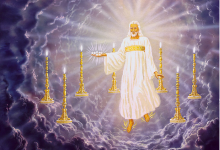 第02讲：七教会（上）-橄榄树