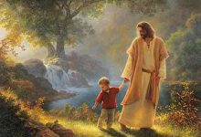 第04讲 从奴仆到儿子-橄榄树