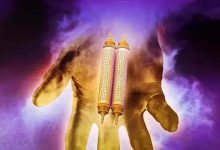 第09讲：展开的小书卷和上帝的奥秘-橄榄树