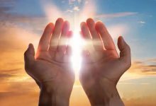 3-4 饶恕人与被饶恕-橄榄树