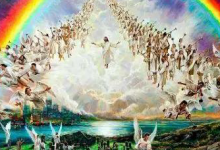 第22讲:大君荣临和千禧年-橄榄树