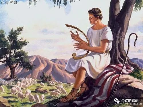 50.你就是那人-橄榄树