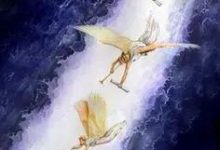 17.三天使信息(上)-橄榄树