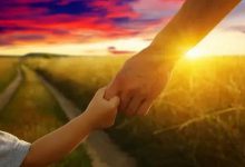 54.上帝不改变的应许-橄榄树