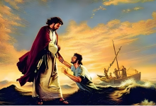 16.走向基督-橄榄树