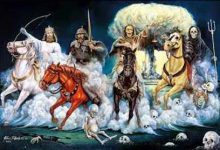 9.撒迦利亚书-橄榄树