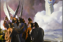 05.基督的本性查考与说明-橄榄树