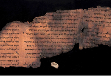 06.圣经年代学-橄榄树