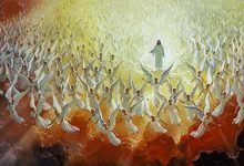 66 十四万四千人-橄榄树