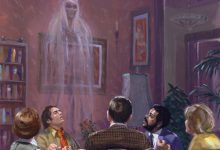 60.撒但最后的欺骗与现代招魂术（下）-橄榄树