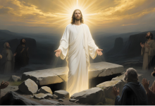 80.基督我们的义-橄榄树