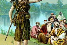 83.旷野的人声-橄榄树