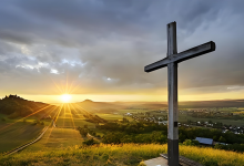 79.传福音的理由-橄榄树