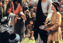 84.门徒的训练-橄榄树