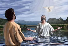 82.看哪 上帝的羔羊-橄榄树