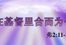 107.合一与相爱-橄榄树