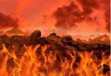 104.第二次的死-橄榄树