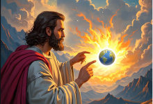 91.创造与救赎-橄榄树