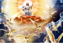 105.认识上帝的爱-橄榄树